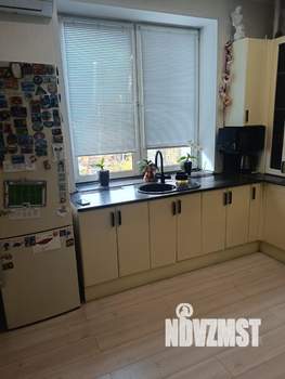 1-к квартира, вторичка, 48м2, 3/10 этаж