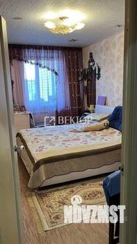 3-к квартира, вторичка, 76м2, 9/9 этаж