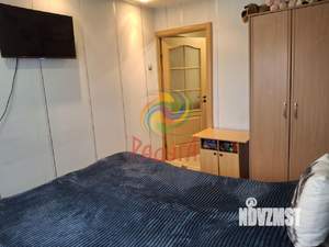 2-к квартира, вторичка, 39м2, 5/5 этаж