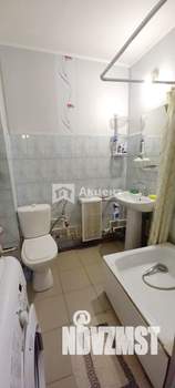 Студия квартира, вторичка, 27м2, 3/3 этаж