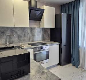 1-к квартира, вторичка, 36м2, 7/14 этаж
