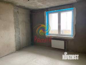 2-к квартира, вторичка, 78м2, 7/13 этаж