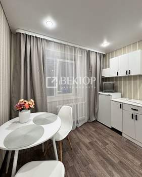 Студия квартира, вторичка, 13м2, 5/9 этаж
