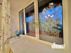 3-к квартира, вторичка, 53м2, 2/4 этаж