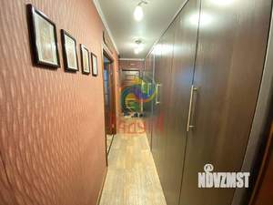 3-к квартира, вторичка, 63м2, 9/10 этаж