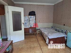 2-к квартира, вторичка, 47м2, 1/5 этаж