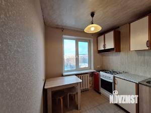 2-к квартира, вторичка, 46м2, 5/5 этаж