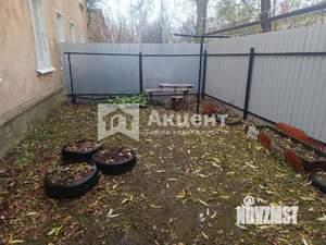 1-к квартира, вторичка, 36м2, 1/2 этаж