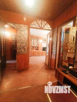 2-к квартира, вторичка, 51м2, 3/5 этаж
