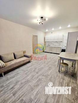 2-к квартира, вторичка, 58м2, 4/9 этаж