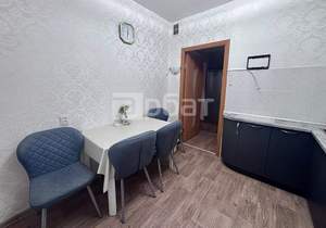 2-к квартира, вторичка, 53м2, 7/7 этаж