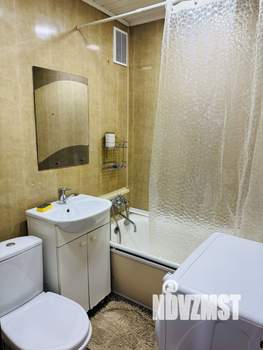 2-к квартира, вторичка, 43м2, 4/5 этаж