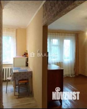 2-к квартира, вторичка, 45м2, 5/5 этаж