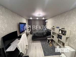 1-к квартира, вторичка, 32м2, 4/5 этаж