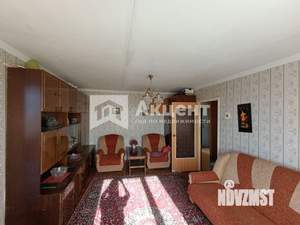 3-к квартира, вторичка, 63м2, 8/9 этаж