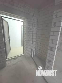 1-к квартира, вторичка, 29м2, 5/5 этаж