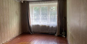 3-к квартира, вторичка, 60м2, 2/5 этаж