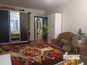 3-к квартира, вторичка, 80м2, 4/10 этаж