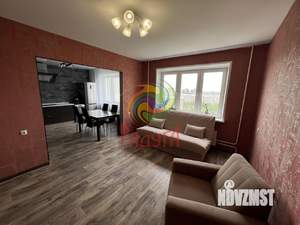 3-к квартира, вторичка, 84м2, 13/17 этаж