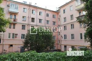 3-к квартира, вторичка, 80м2, 5/5 этаж