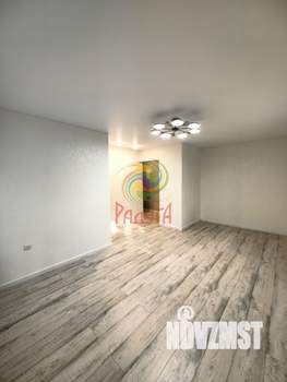 1-к квартира, вторичка, 31м2, 4/5 этаж