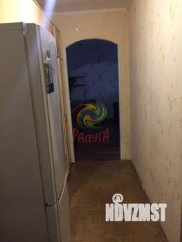 1-к квартира, вторичка, 34м2, 5/9 этаж