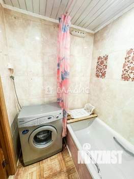 2-к квартира, вторичка, 55м2, 6/9 этаж