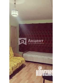 2-к квартира, вторичка, 41м2, 5/5 этаж