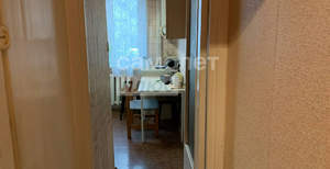 1-к квартира, вторичка, 33м2, 2/5 этаж