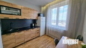 1-к квартира, вторичка, 31м2, 21/21 этаж