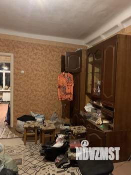 5-к квартира, вторичка, 87м2, 4/5 этаж