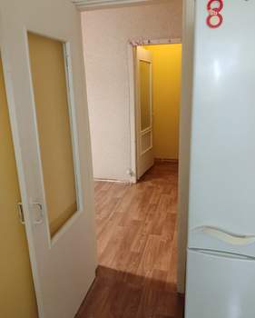 1-к квартира, вторичка, 30м2, 3/5 этаж