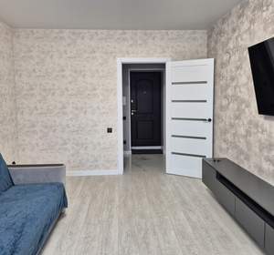 1-к квартира, вторичка, 36м2, 7/14 этаж