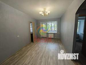 2-к квартира, вторичка, 44м2, 2/4 этаж