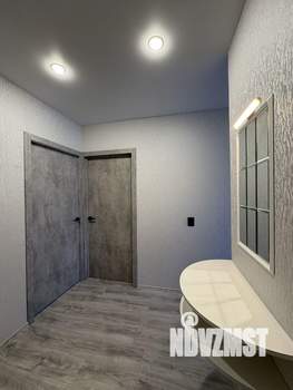 2-к квартира, вторичка, 44м2, 4/5 этаж