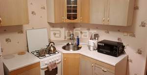 2-к квартира, вторичка, 51м2, 4/5 этаж