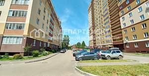 2-к квартира, вторичка, 48м2, 4/7 этаж