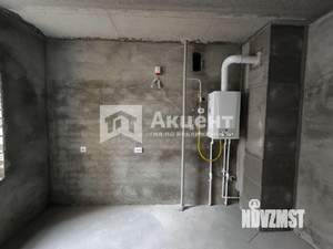 1-к квартира, сданный дом, 42м2, 7/9 этаж