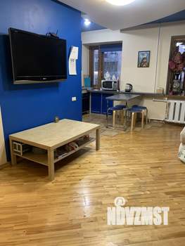 2-к квартира, вторичка, 57м2, 3/5 этаж