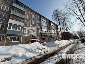 1-к квартира, вторичка, 31м2, 1/5 этаж