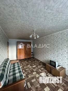 2-к квартира, вторичка, 50м2, 4/5 этаж