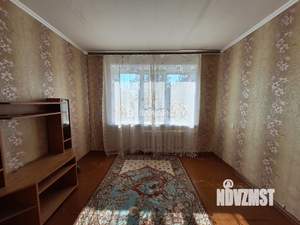 1-к квартира, вторичка, 23м2, 4/5 этаж