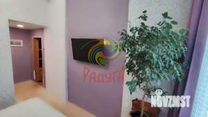 4-к квартира, вторичка, 106м2, 4/4 этаж