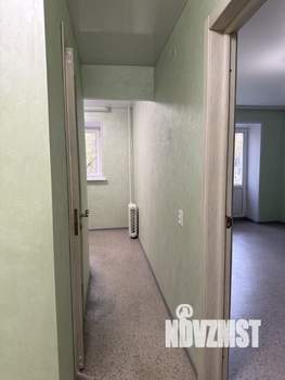 1-к квартира, вторичка, 30м2, 4/5 этаж