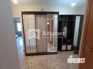 2-к квартира, вторичка, 69м2, 6/14 этаж