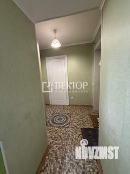 1-к квартира, вторичка, 38м2, 6/10 этаж