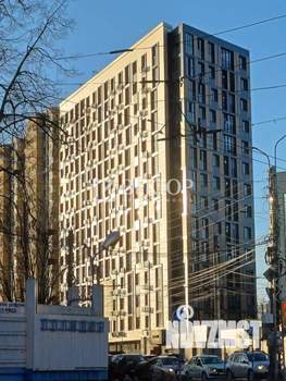 1-к квартира, вторичка, 47м2, 2/14 этаж