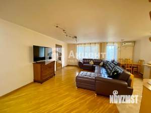 4-к квартира, вторичка, 84м2, 3/5 этаж