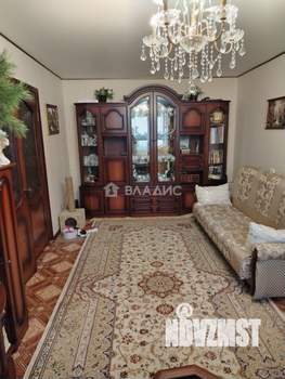 2-к квартира, вторичка, 45м2, 2/5 этаж