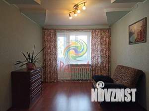 1-к квартира, вторичка, 33м2, 5/5 этаж